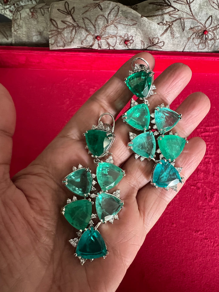 Elegant Earrings - Premium Quality, Exquisite Craftsmanship