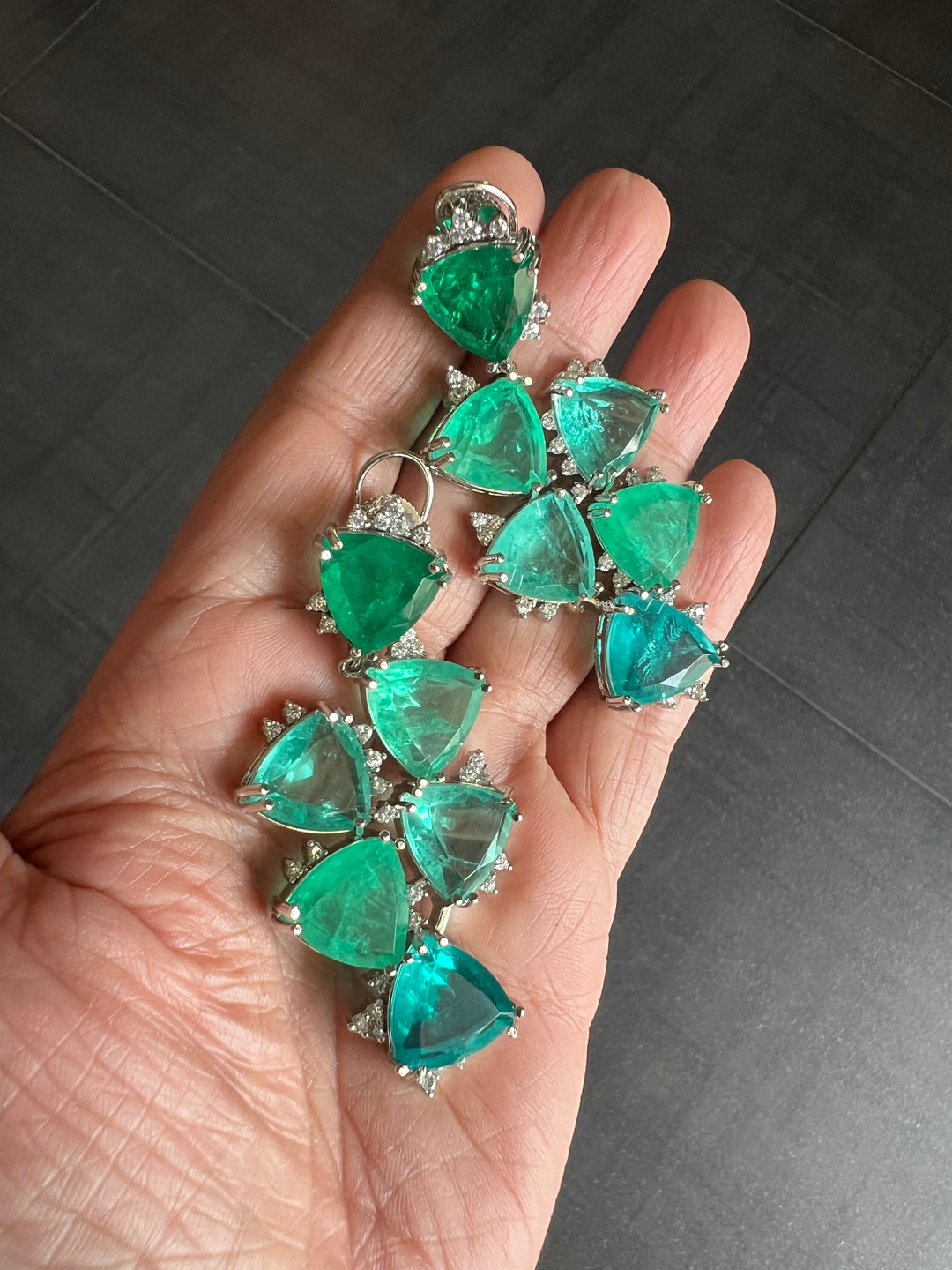 Elegant Earrings - Premium Quality, Exquisite Craftsmanship