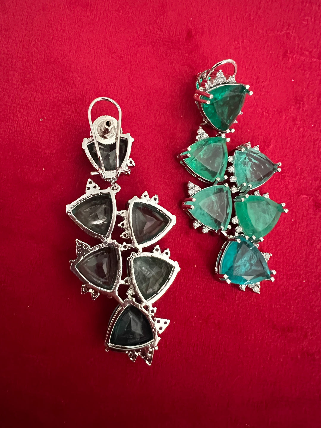 Elegant Earrings - Premium Quality, Exquisite Craftsmanship