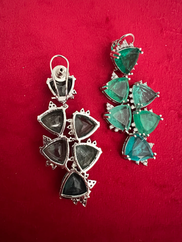 Elegant Earrings - Premium Quality, Exquisite Craftsmanship