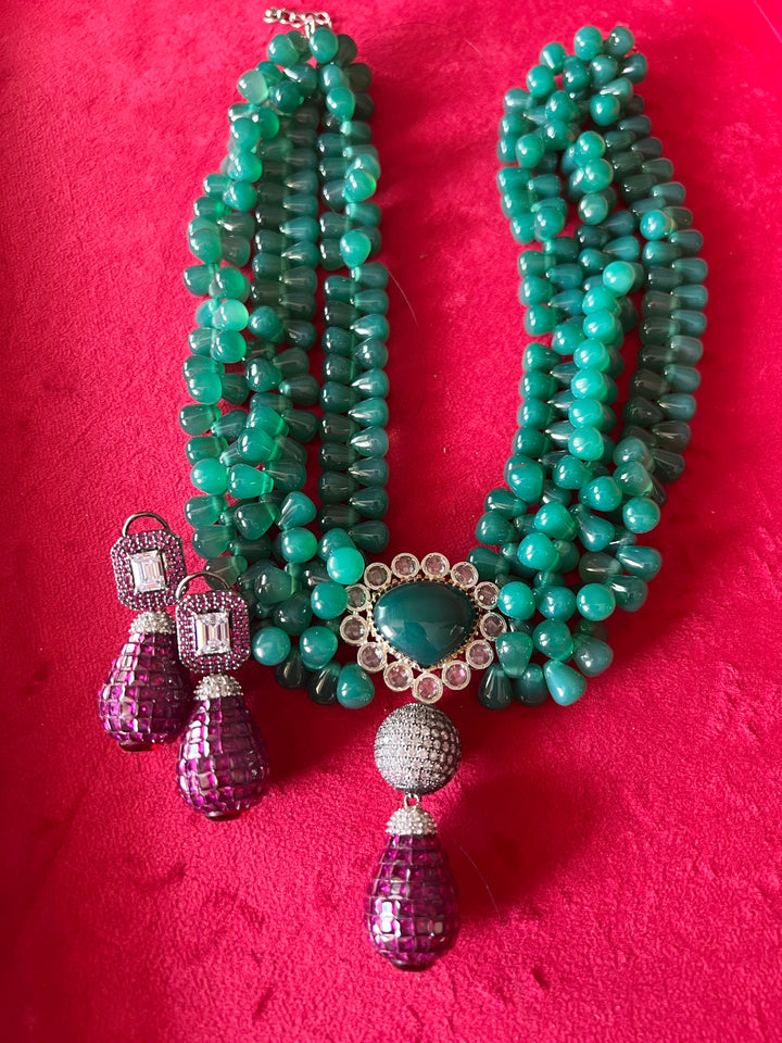 Elegant Necklace Set - Unmatched Quality and Style