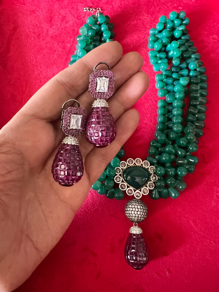 Elegant Necklace Set - Unmatched Quality and Style