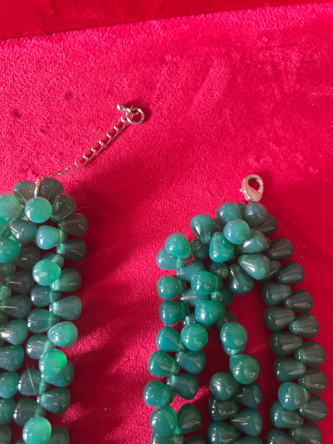 Elegant Necklace Set - Unmatched Quality and Style