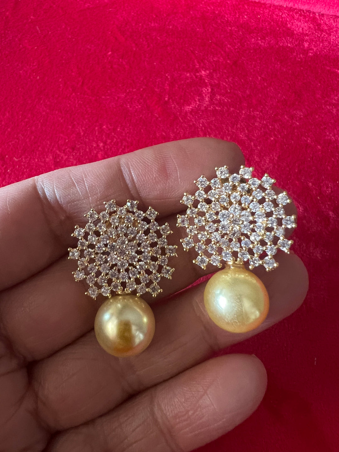 Elegant Earrings - Premium Quality, Exquisite Craftsmanship