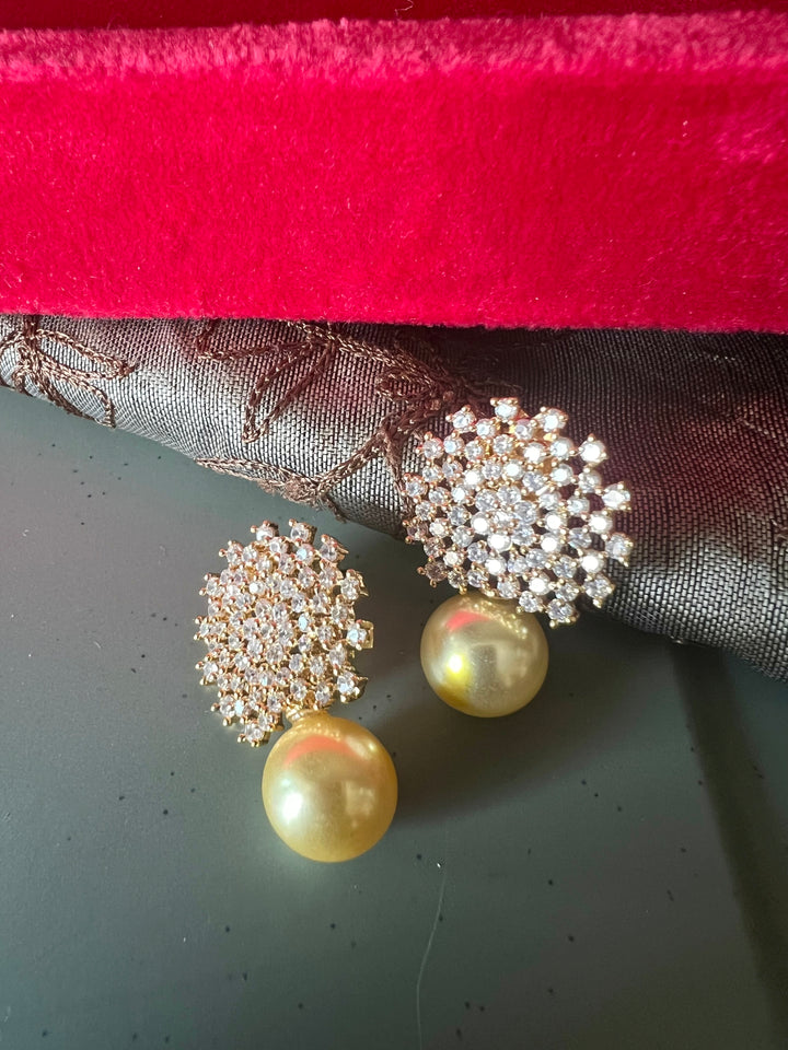 Elegant Earrings - Premium Quality, Exquisite Craftsmanship