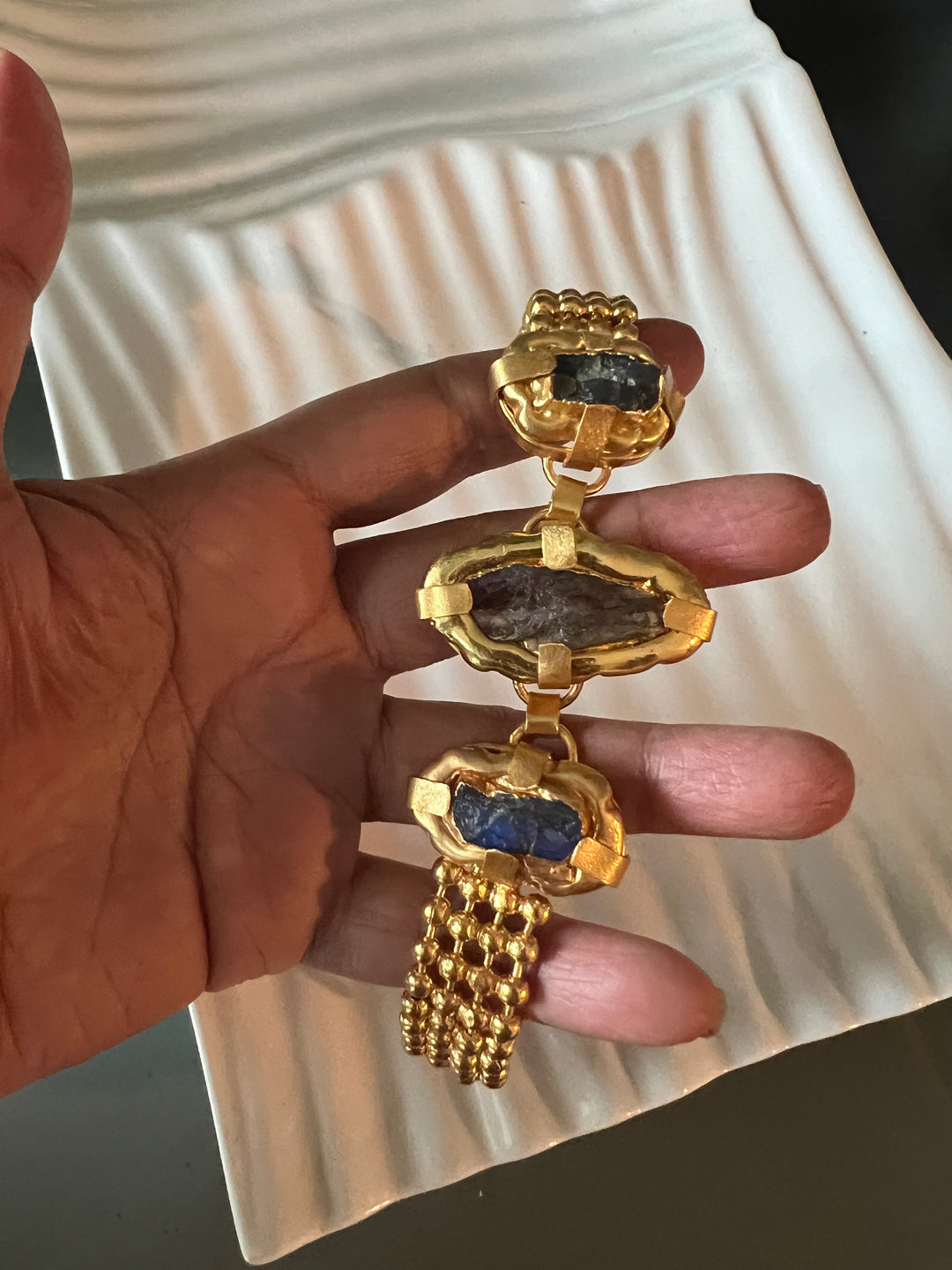 Exquisite Brass Bracelet - Unparalleled Quality and Style