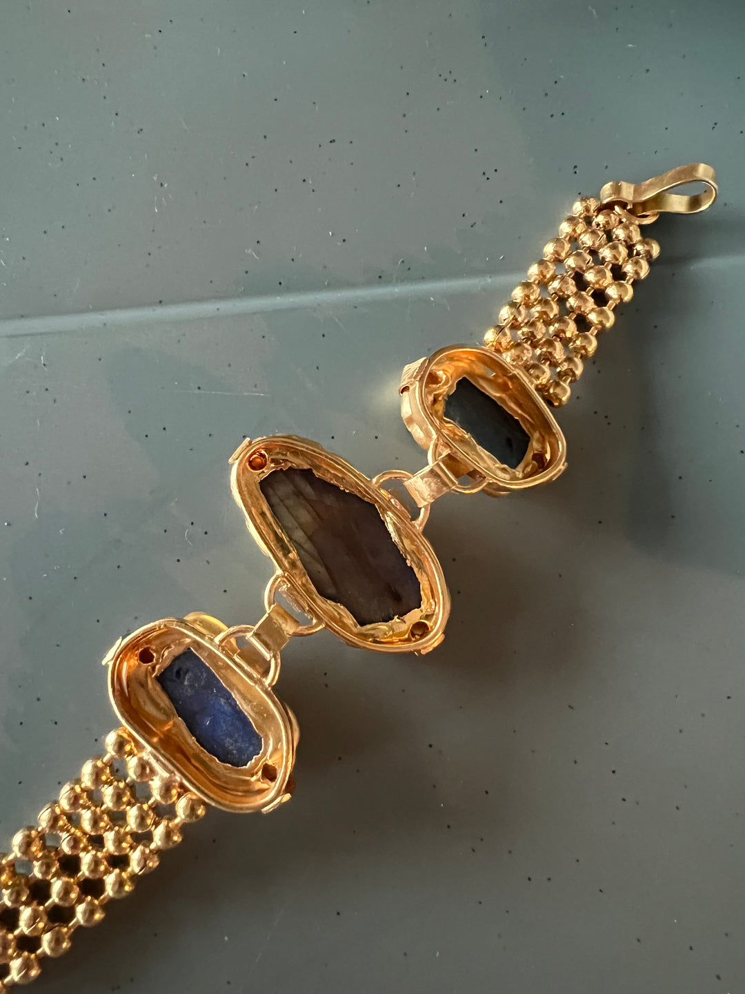 Exquisite Brass Bracelet - Unparalleled Quality and Style