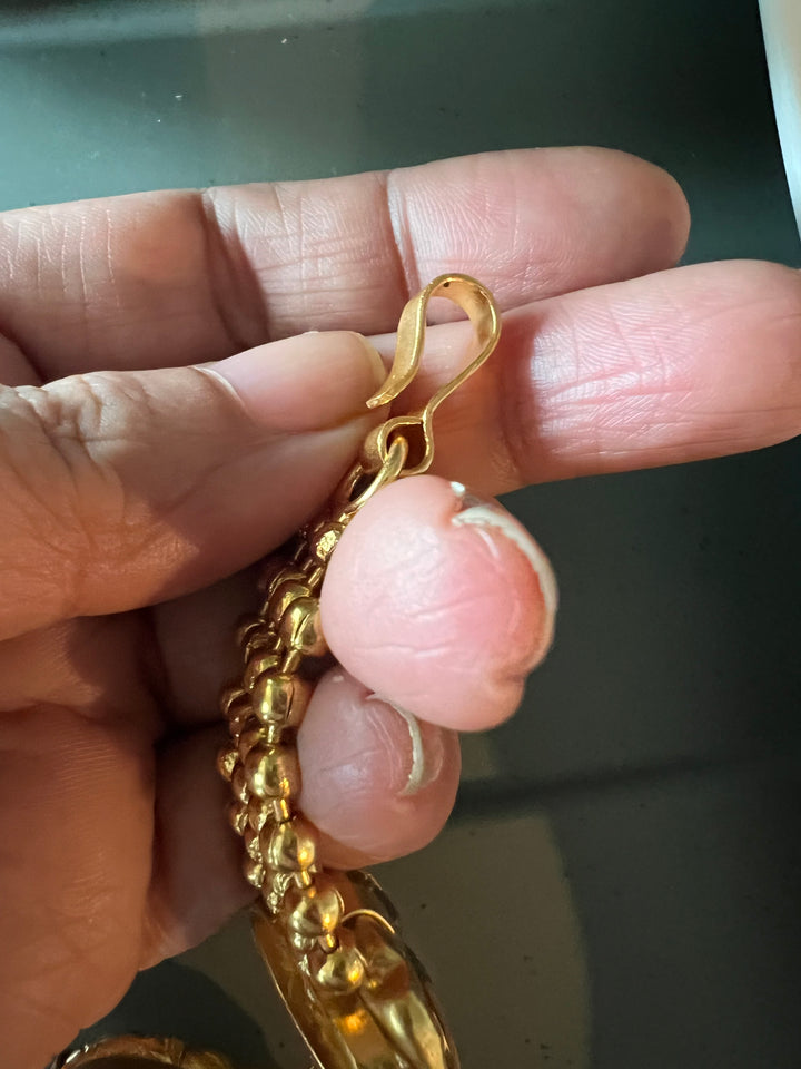 Exquisite Brass Bracelet - Unparalleled Quality and Style