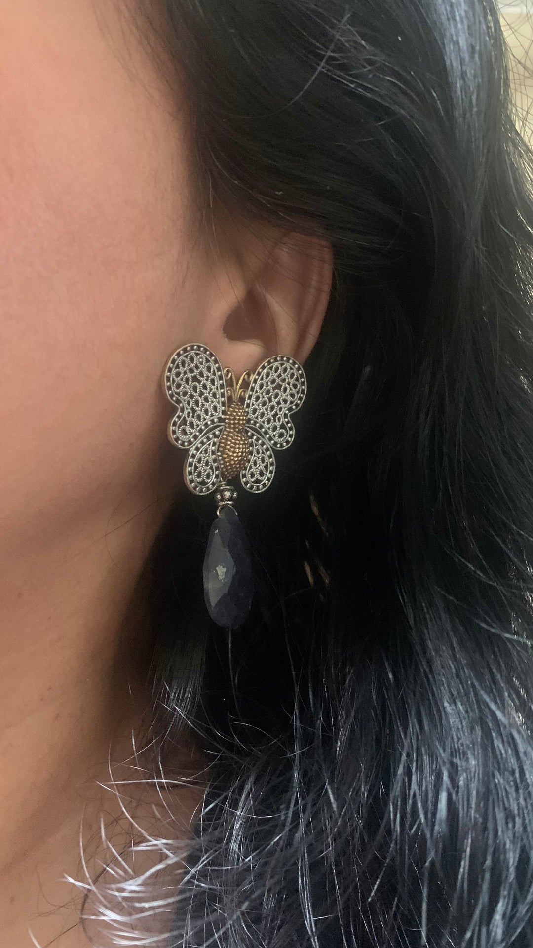 Elegant Earrings - Premium Quality, Exquisite Craftsmanship