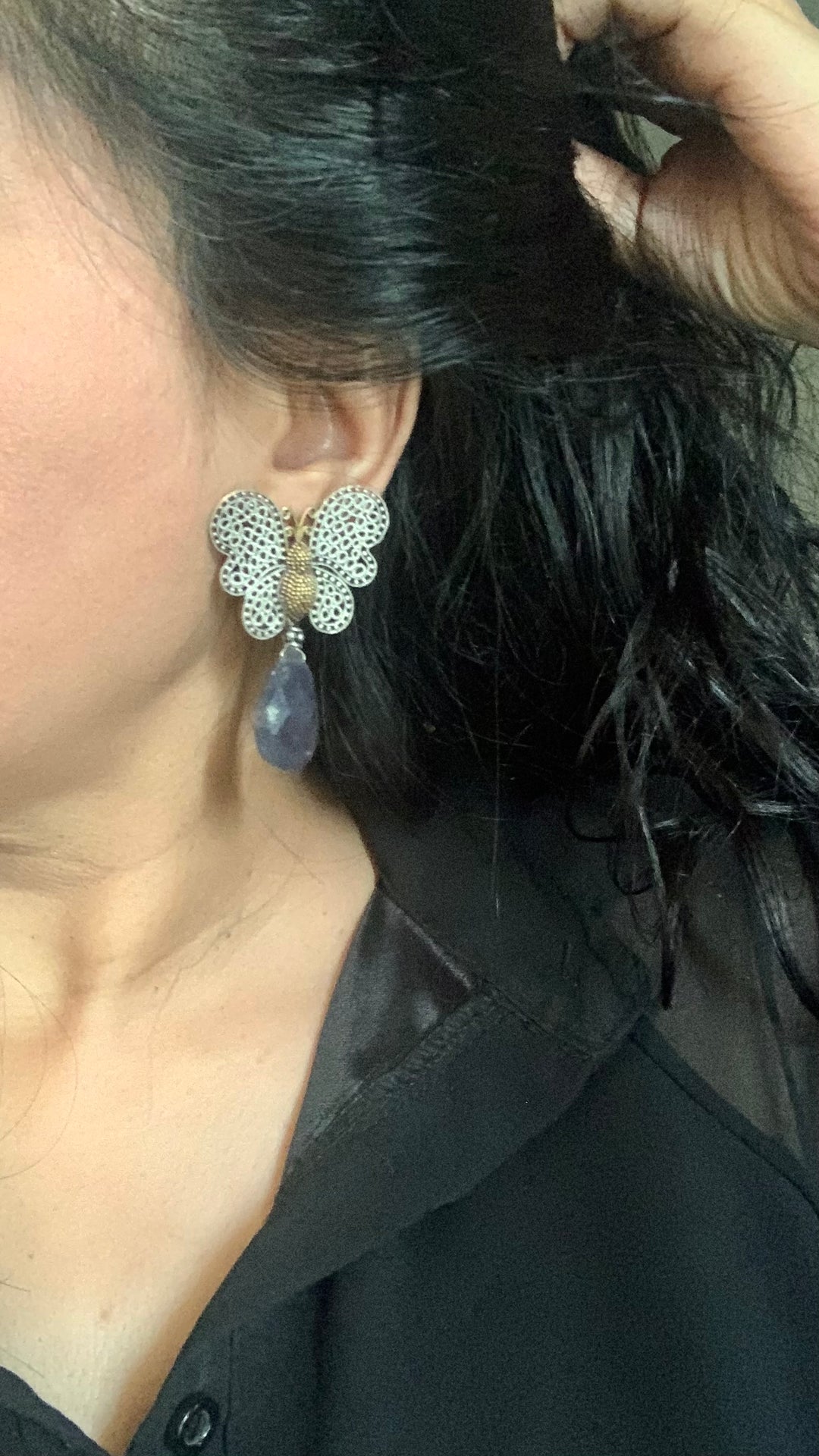 Elegant Earrings - Premium Quality, Exquisite Craftsmanship