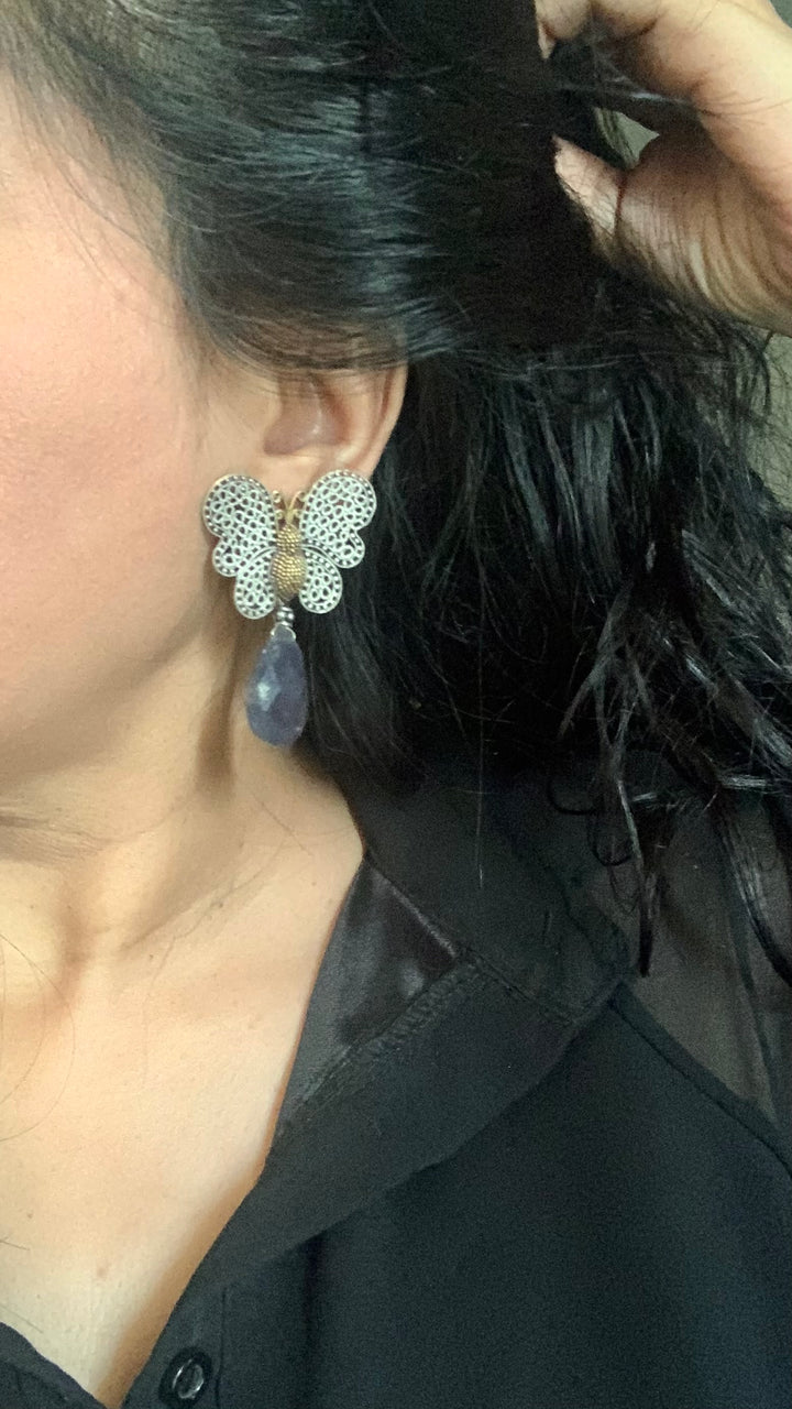 Elegant Earrings - Premium Quality, Exquisite Craftsmanship