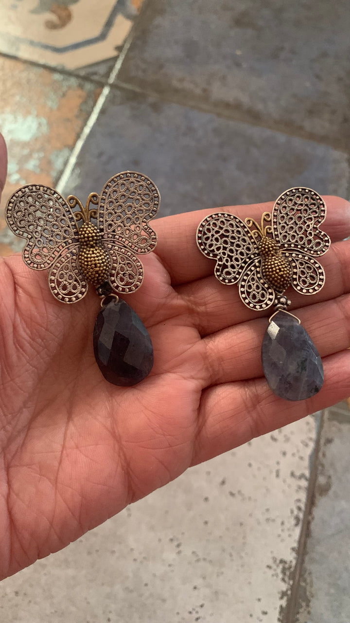 Elegant Earrings - Premium Quality, Exquisite Craftsmanship