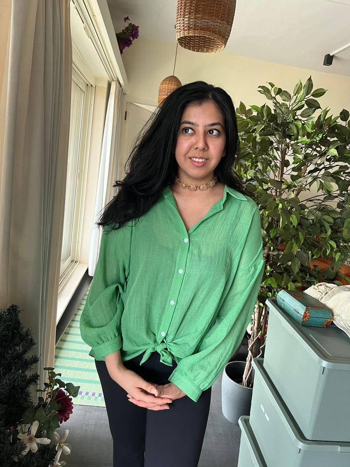 Natural Rose Quartz Choker - Premium Quality Craftsmanship