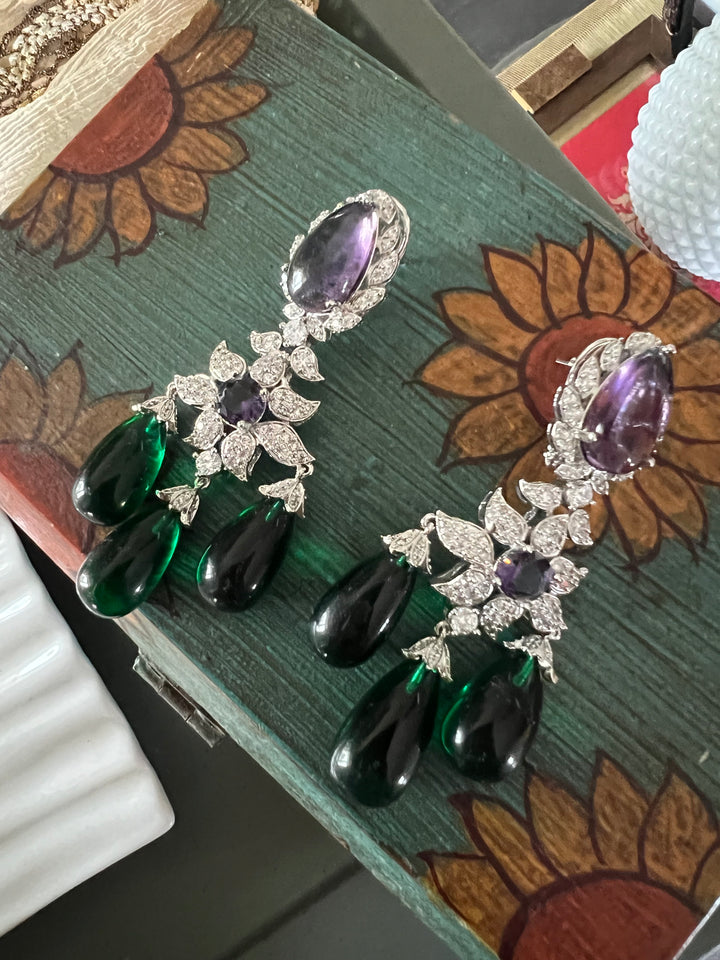 Elegant Earrings - Premium Quality, Exquisite Craftsmanship