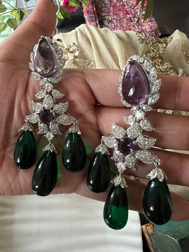 Elegant Earrings - Premium Quality, Exquisite Craftsmanship