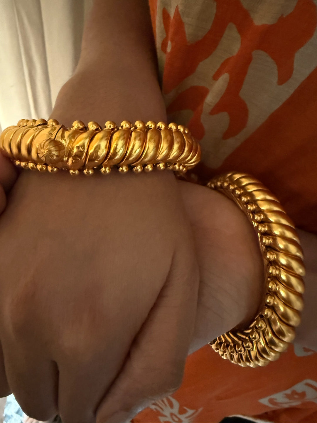 Authentic 925 Silver Sutlada Set – SHIVKA