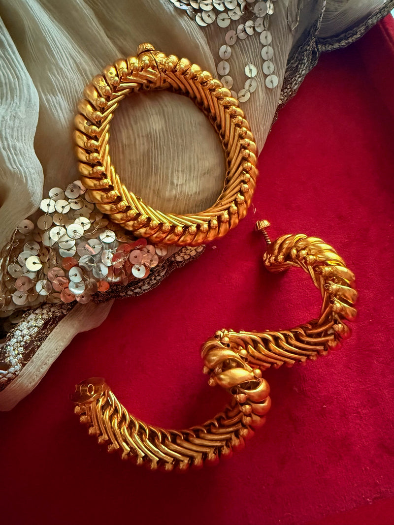 Authentic 925 Silver Sutlada Set – SHIVKA