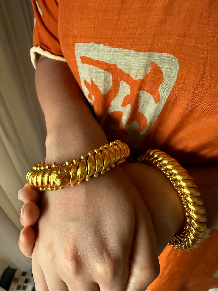 Authentic 925 Silver Sutlada Set – SHIVKA