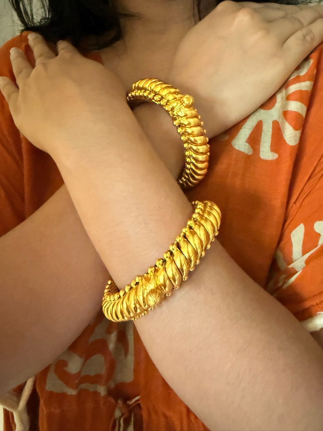 Authentic 925 Silver Sutlada Set – SHIVKA