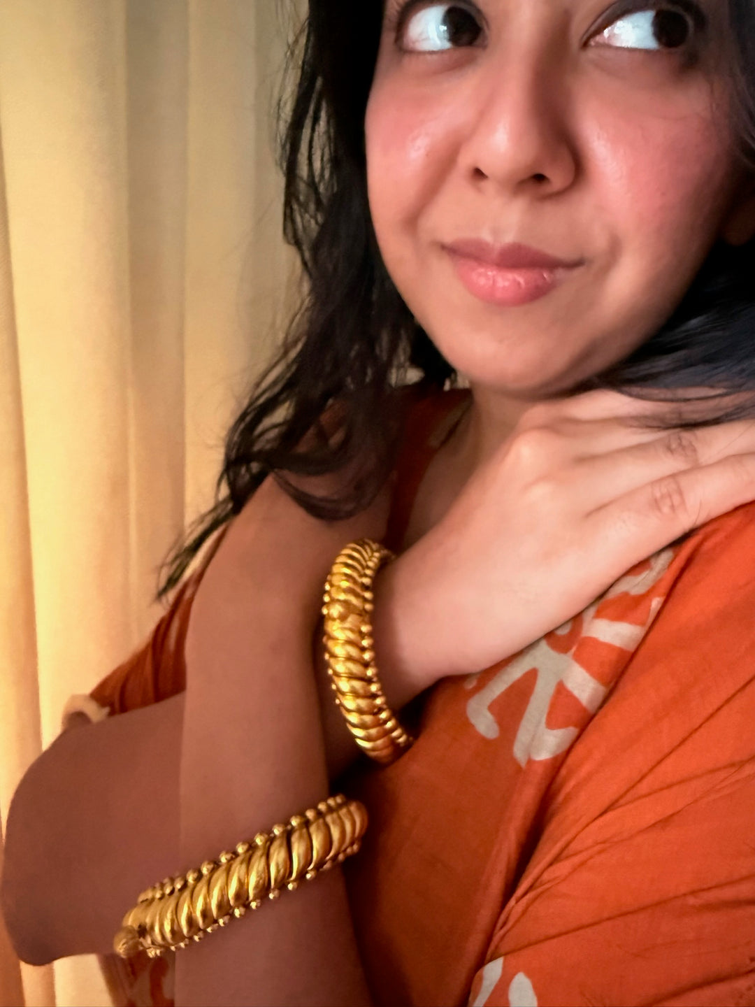 Authentic 925 Silver Sutlada Set – SHIVKA