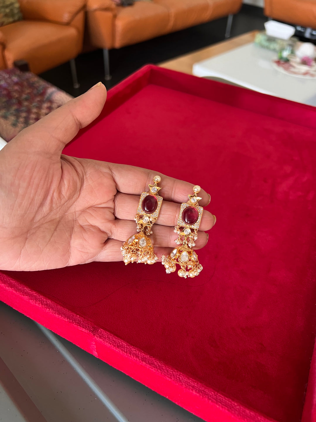 Elegant Earrings - Premium Quality, Exquisite Craftsmanship