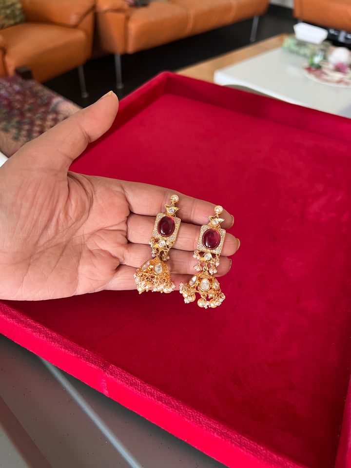 Elegant Earrings - Premium Quality, Exquisite Craftsmanship