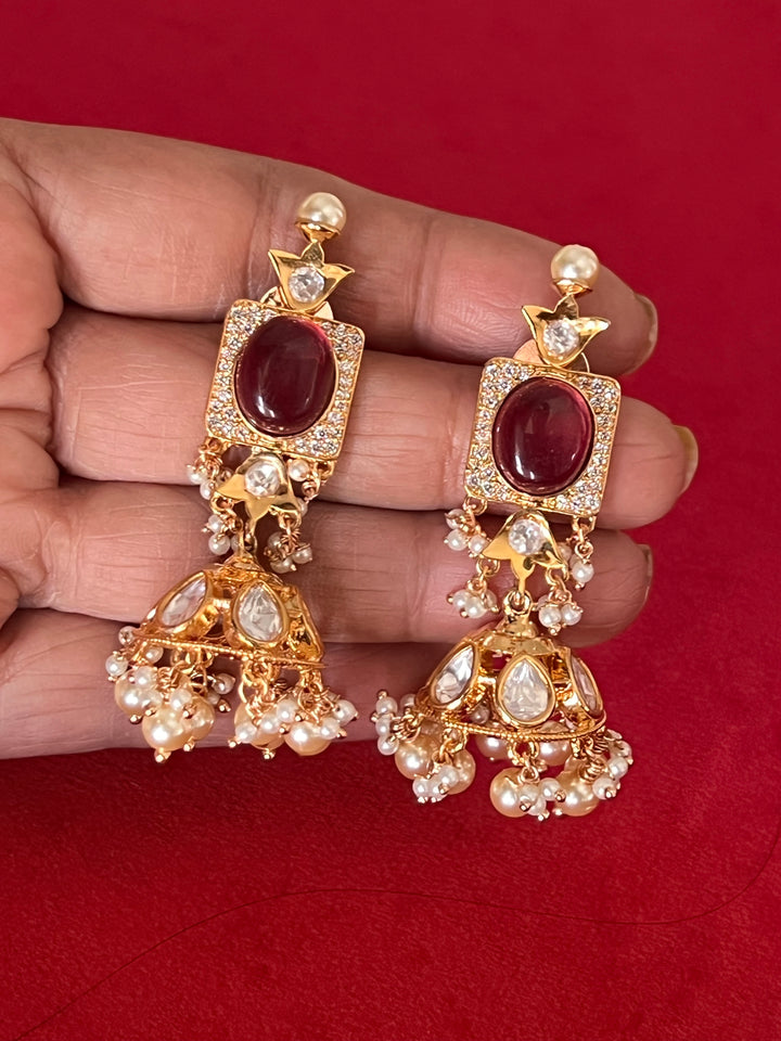 Elegant Earrings - Premium Quality, Exquisite Craftsmanship