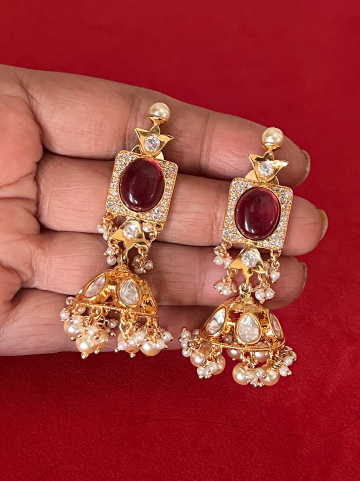 Elegant Earrings - Premium Quality, Exquisite Craftsmanship