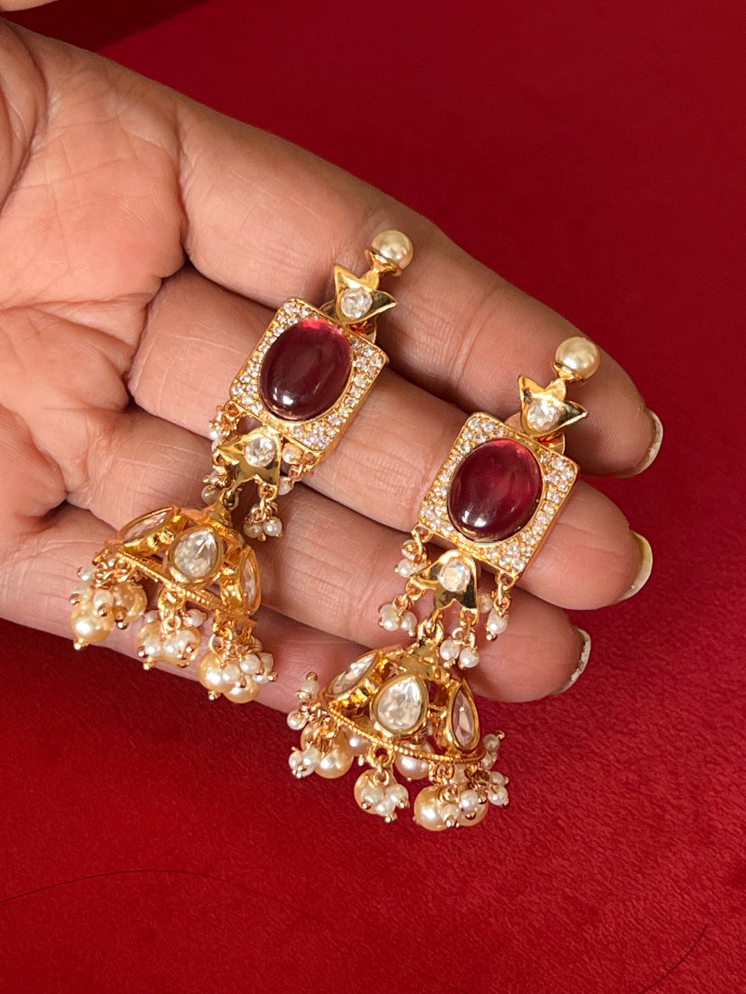 Elegant Earrings - Premium Quality, Exquisite Craftsmanship