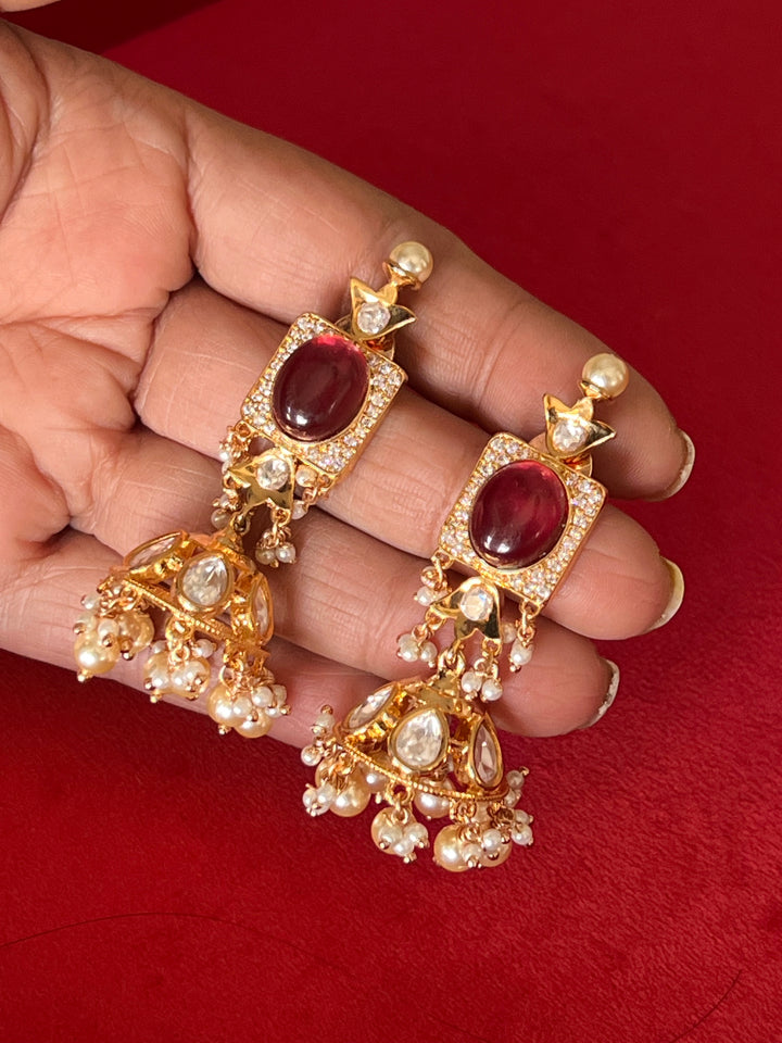 Elegant Earrings - Premium Quality, Exquisite Craftsmanship