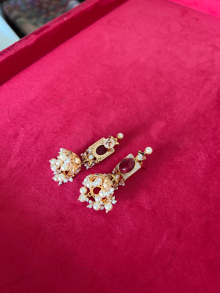 Elegant Earrings - Premium Quality, Exquisite Craftsmanship
