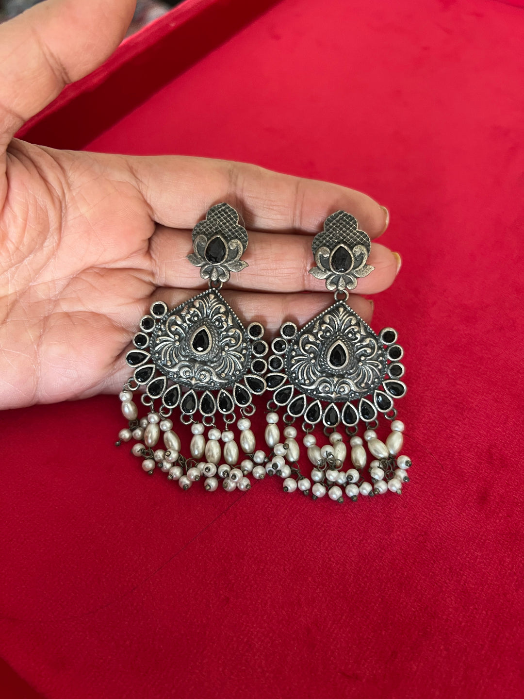 Vintage Art Danglers