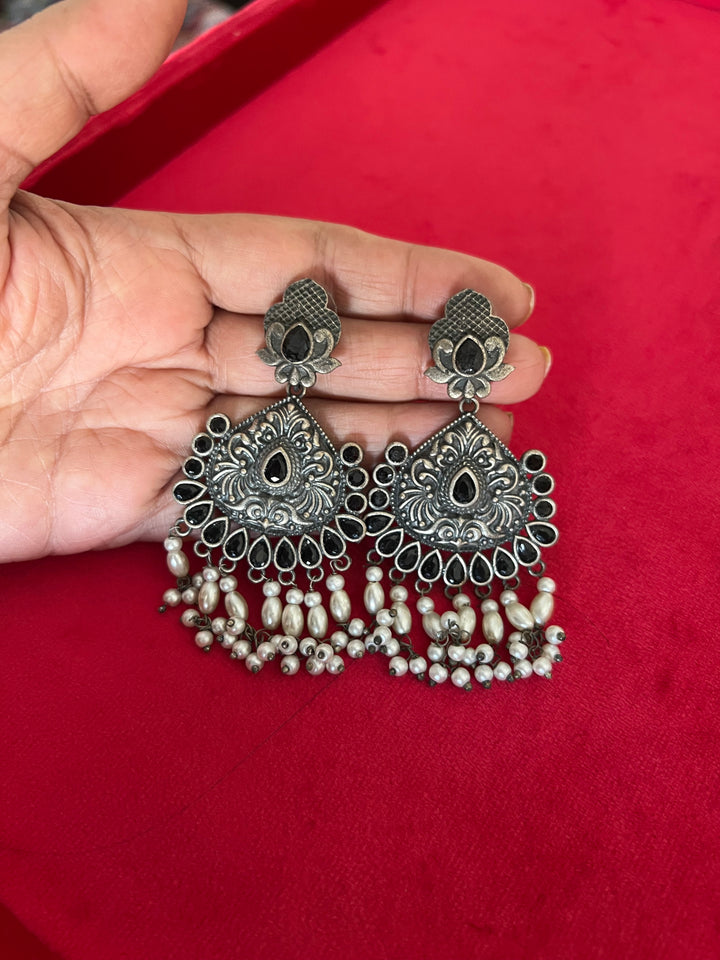 Vintage Art Danglers