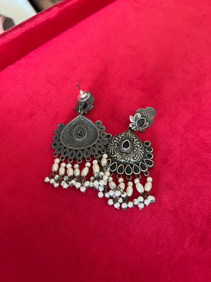 Vintage Art Danglers