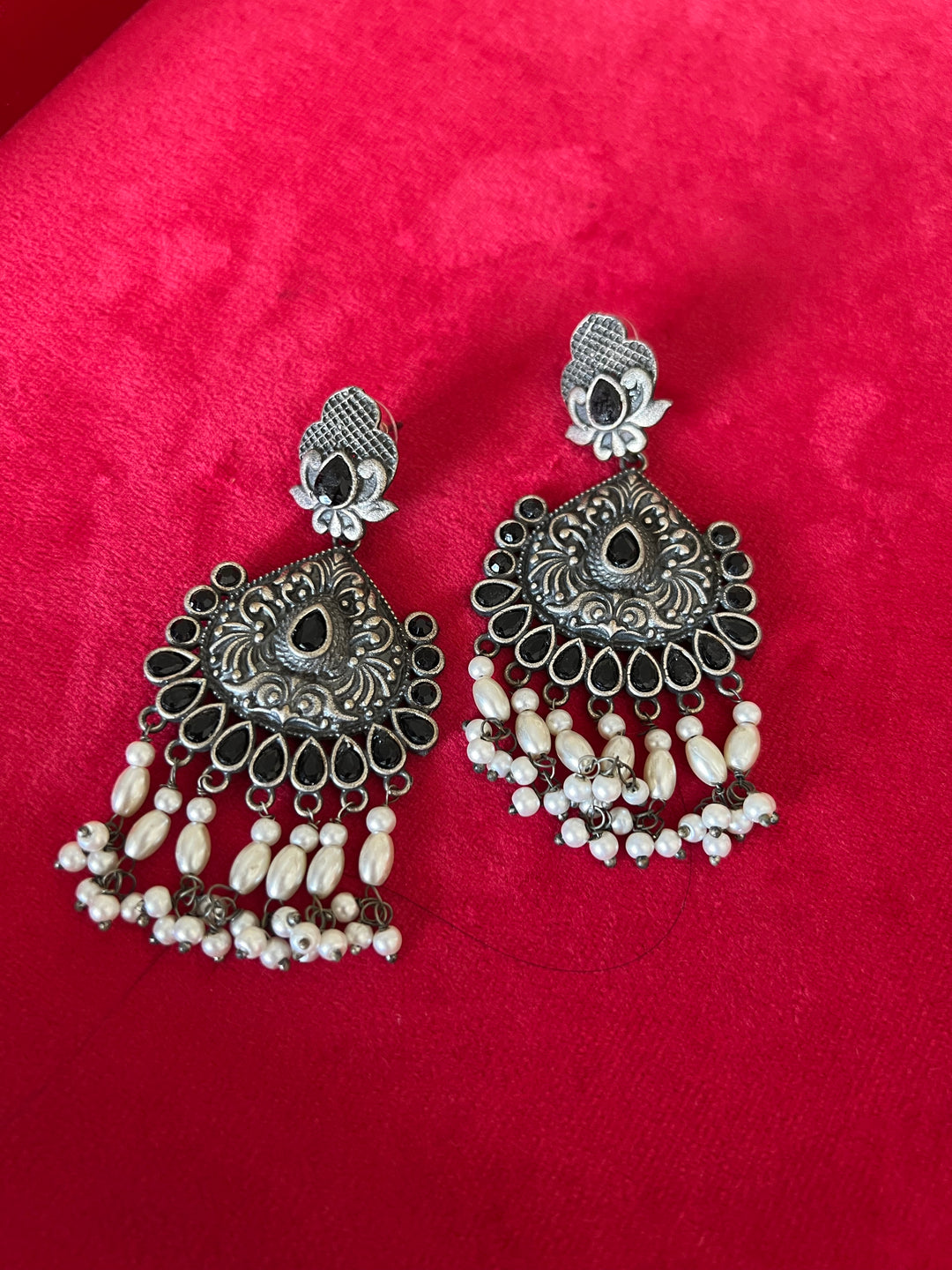 Vintage Art Danglers