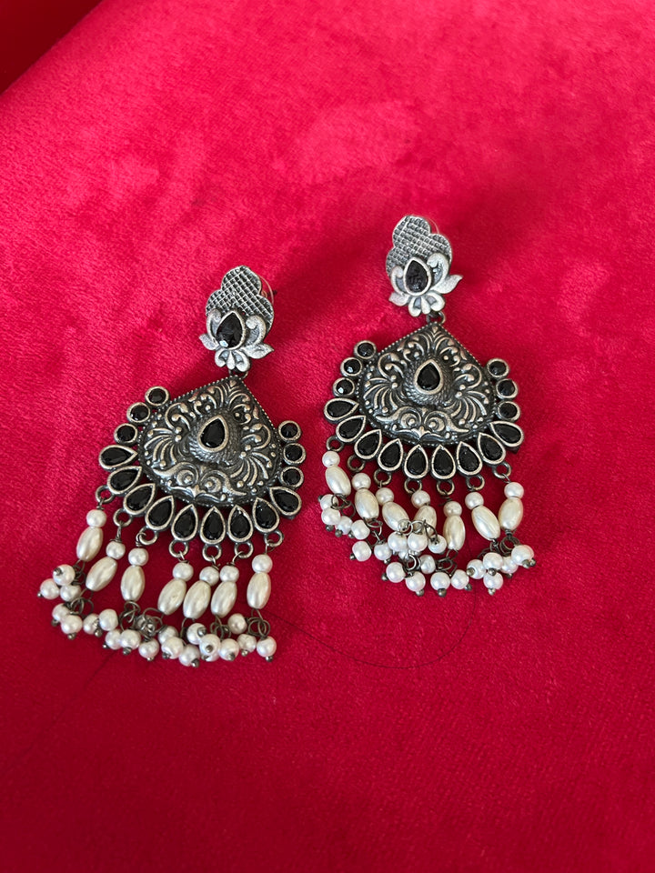 Vintage Art Danglers