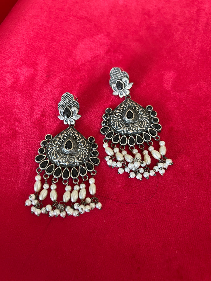 Vintage Art Danglers