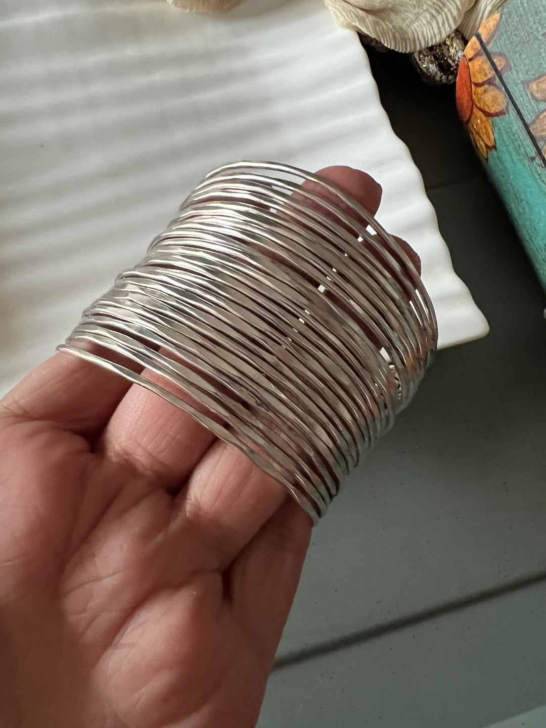 Exquisite Brass Open Cuff - Unparalleled Quality and Style