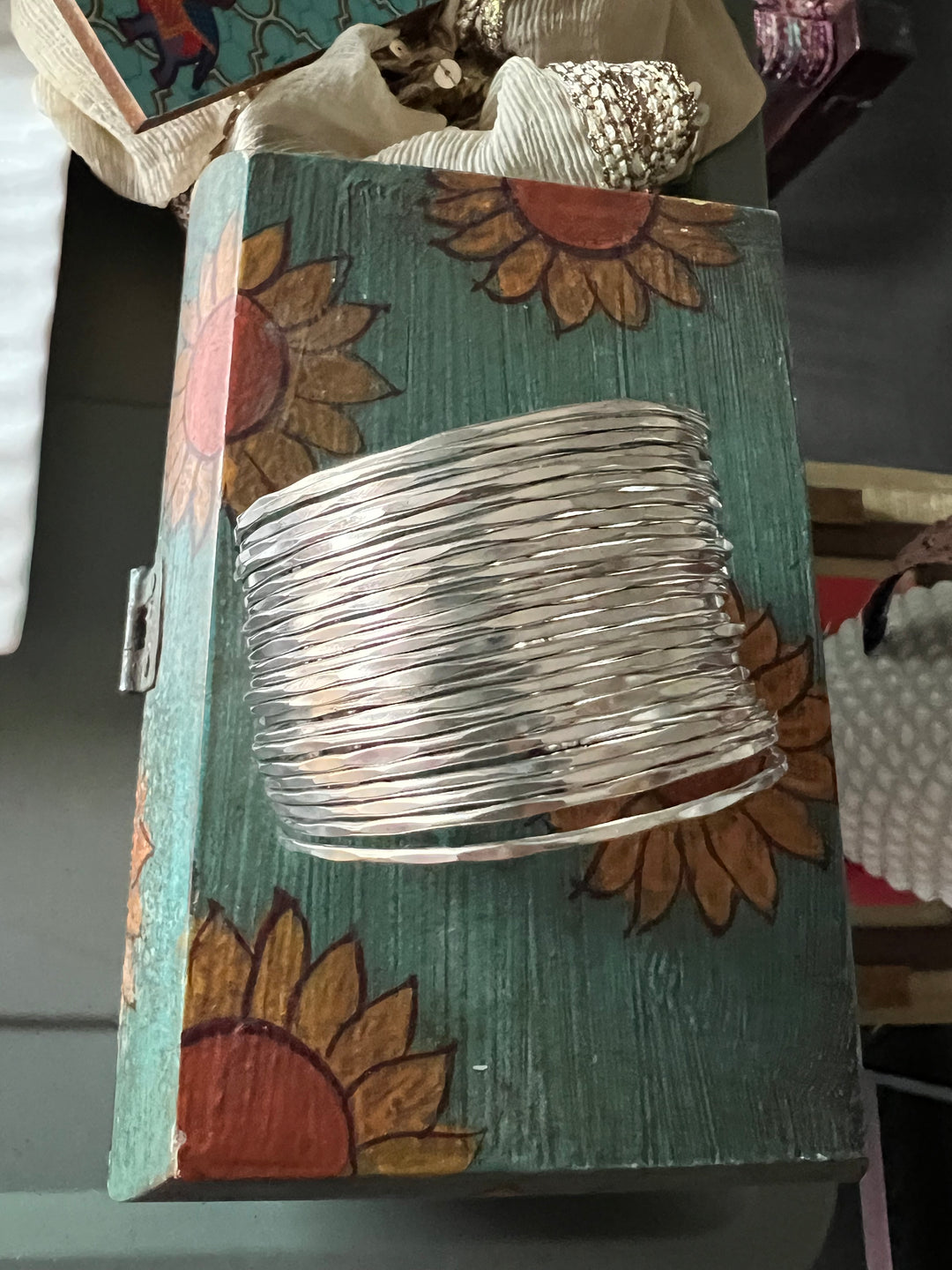 Exquisite Brass Open Cuff - Unparalleled Quality and Style