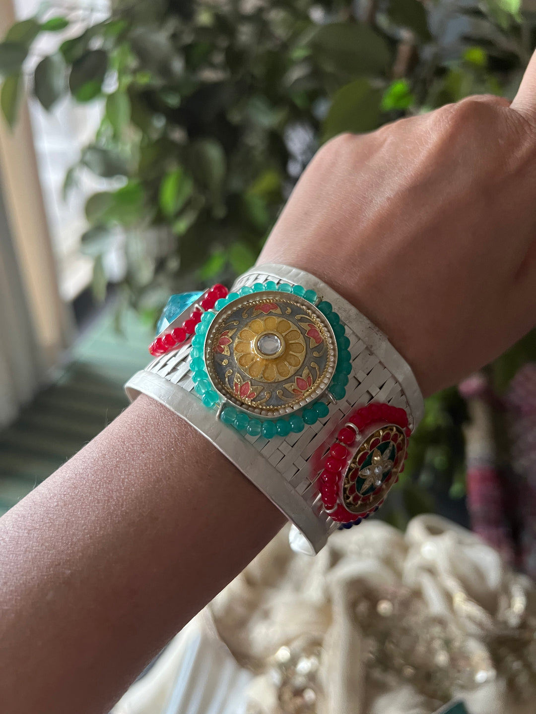 Exquisite Cuff - Unparalleled Quality and Style