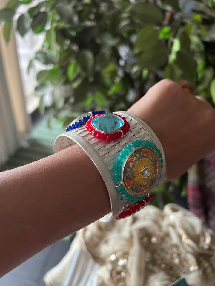 Exquisite Cuff - Unparalleled Quality and Style