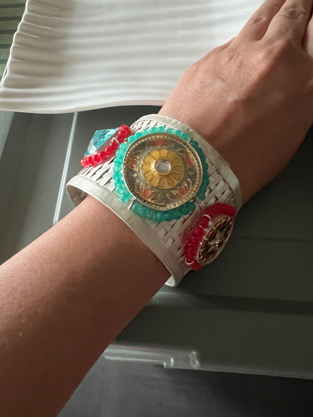 Exquisite Cuff - Unparalleled Quality and Style