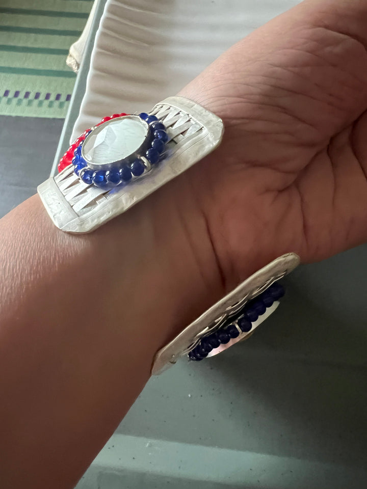 Exquisite Cuff - Unparalleled Quality and Style