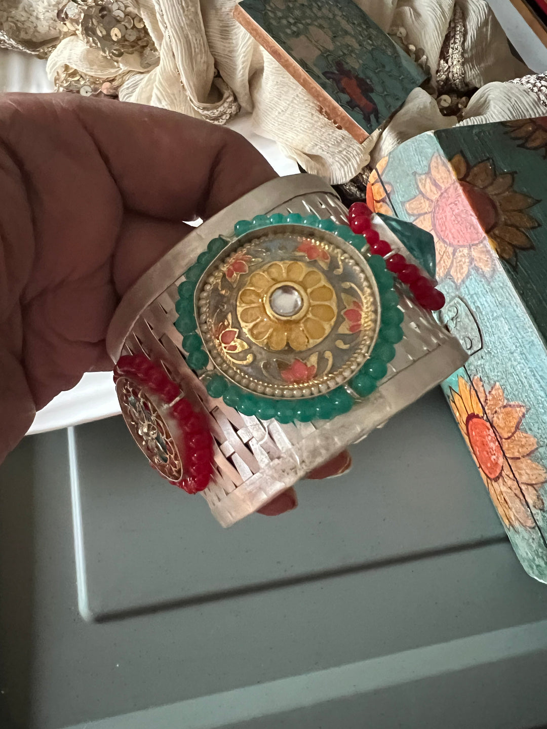 Exquisite Cuff - Unparalleled Quality and Style