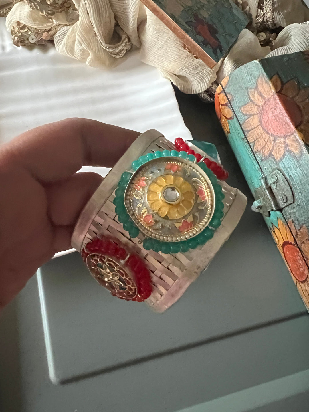 Exquisite Cuff - Unparalleled Quality and Style