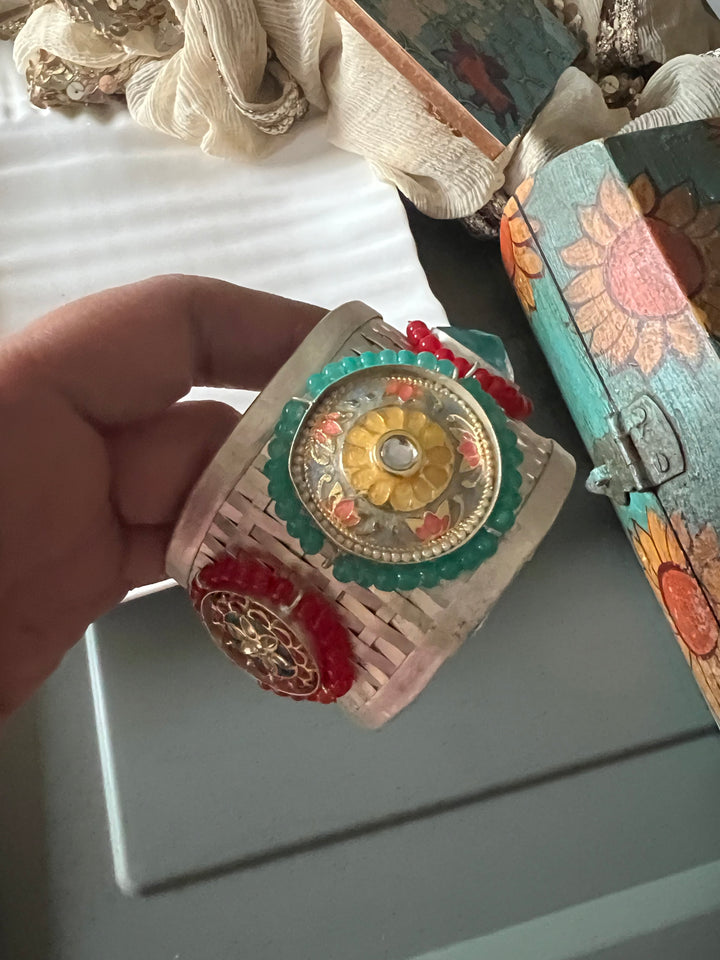 Exquisite Cuff - Unparalleled Quality and Style