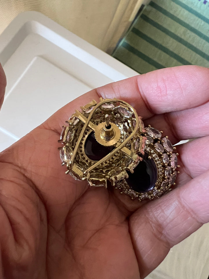 Exquisite Designer Choker Set – Luxury Wedding & Festival Jewelry | Brand SHIVKA