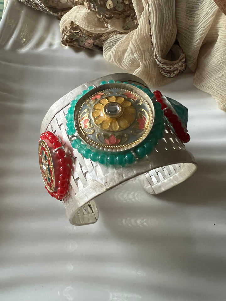 Exquisite Cuff - Unparalleled Quality and Style