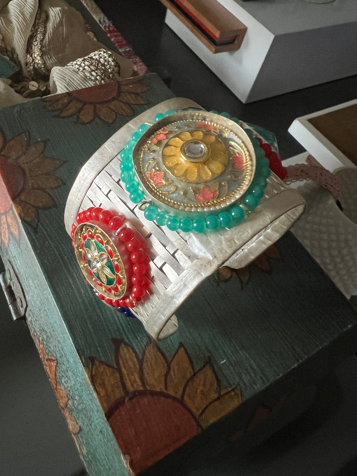 Exquisite Cuff - Unparalleled Quality and Style