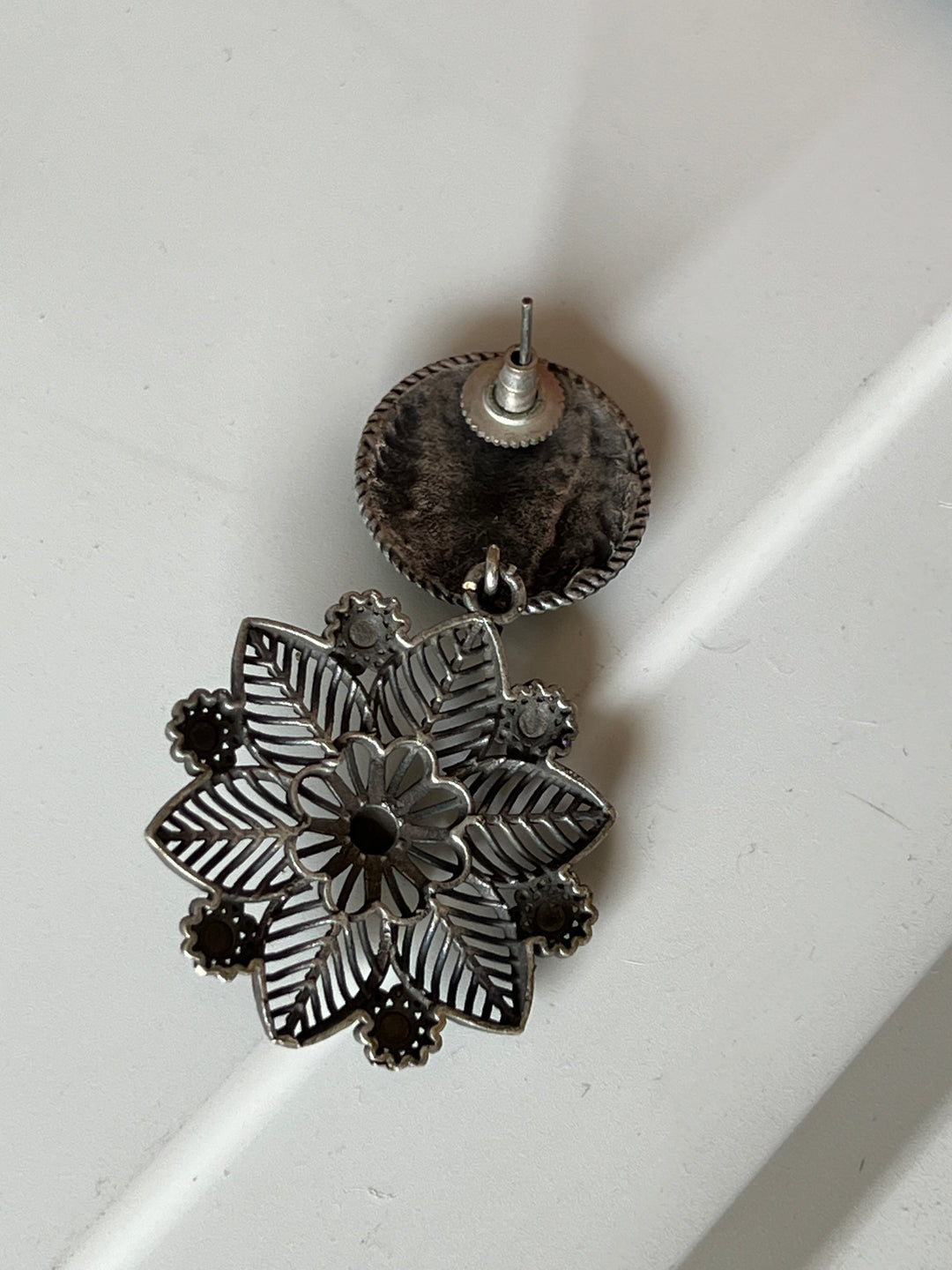 Exquisite Pendant Necklace Set - A Masterpiece of Elegance